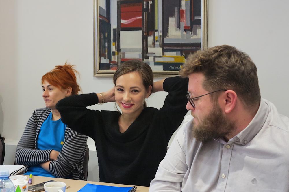 PREMIJERA U FEBRUARU: U toku probe predstave HOMO FABER