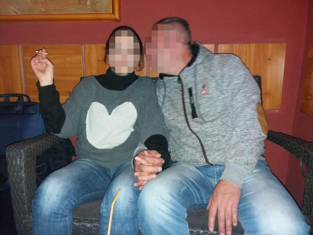 Između njih se rodila ljubav tokom borbe u Rakiti   