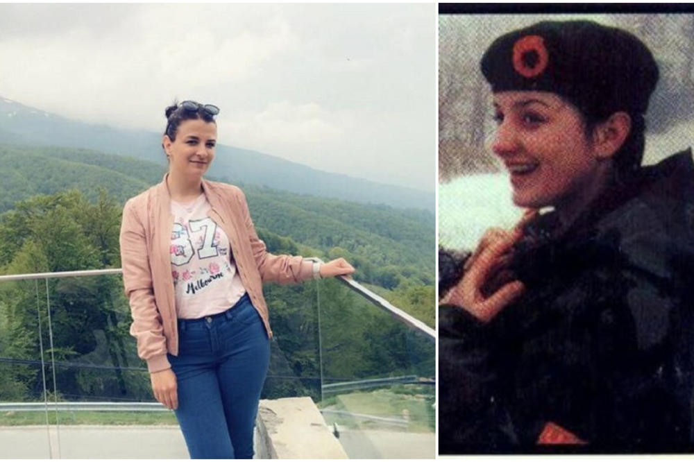 OVO JE TERORISTKINJA IZ OVK KOJU JURI HAG! Oglasila se i ima JEZIVU PORUKU za Srbe