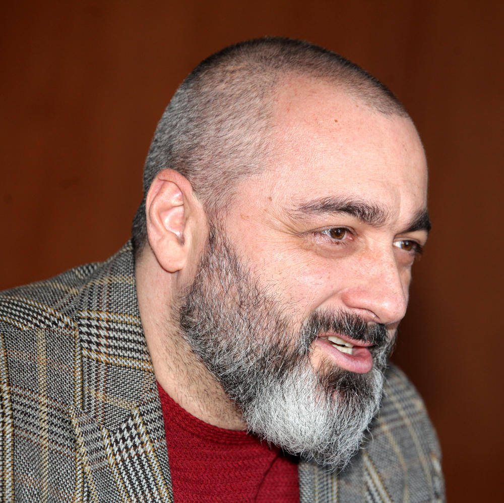 Pomoćnik direktora u Sektoru za kontrolu primene carinskih propisa, Rade Knežević