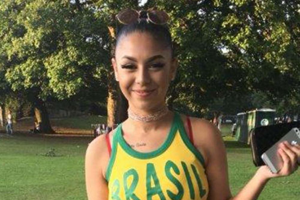 KATARINA (17) JE PREMINULA NAKON OKRŠAJA S BIVŠIM DEČKOM: Pala je na torbu, u kojoj je bilo nešto SMRTONOSNO