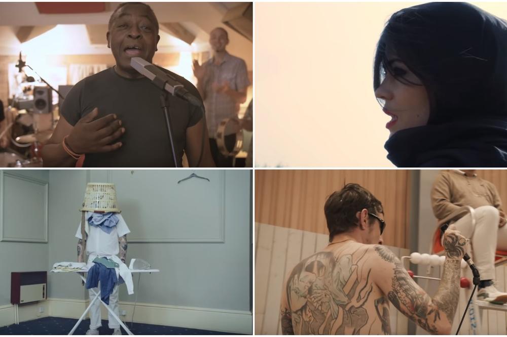 STRANI ALBUMI, DOMAĆI SINGLOVI: Najbolje iz 2018. po izboru Nenada Jovanovića