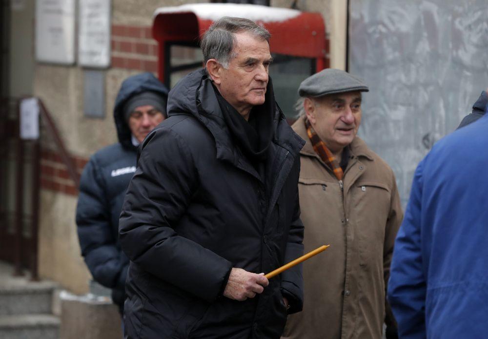 Dušan Bajević je novi selektor BiH