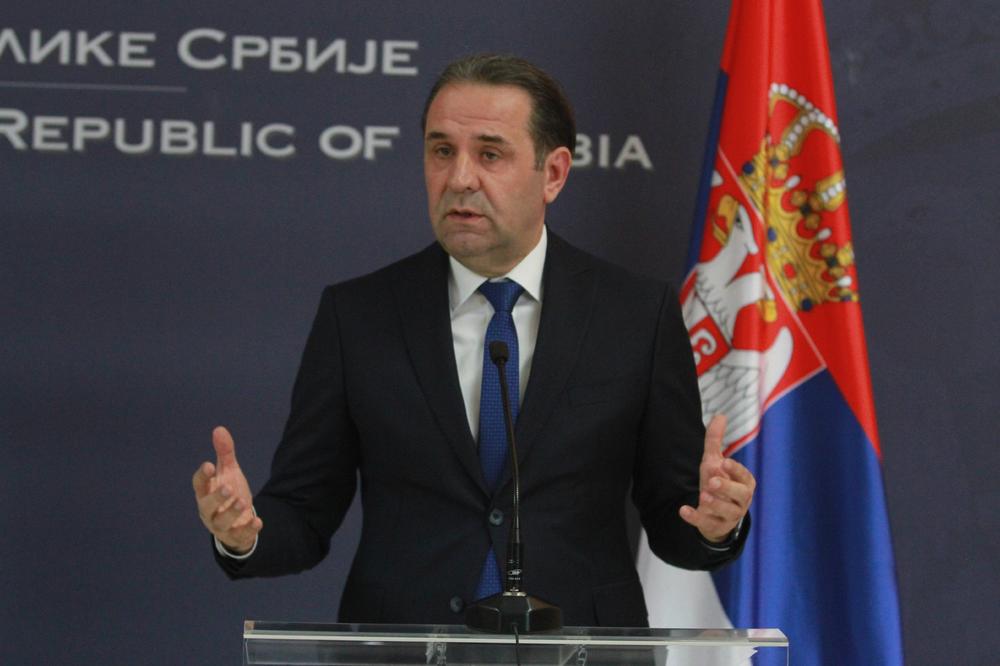 RASIM LJAJIĆ HOSPITALIZOVAN U NIŠU: Evo u kakvom je stanju!