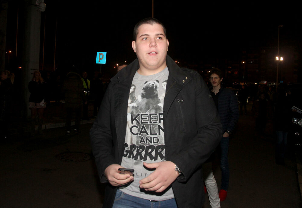 Viktor Živojinović