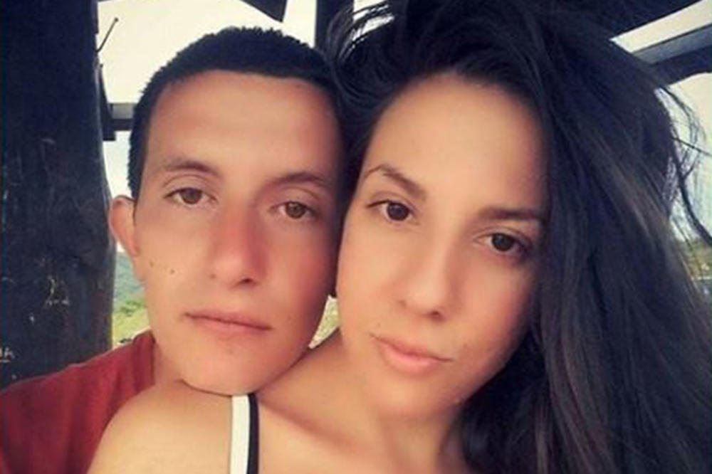 STEFAN (26) JE POGINUO U NESREĆI KOD KRUŠEVCA: Sa ženom je čekao PRVO DETE, a ona se sada BORI ZA ŽIVOT (FOTO)