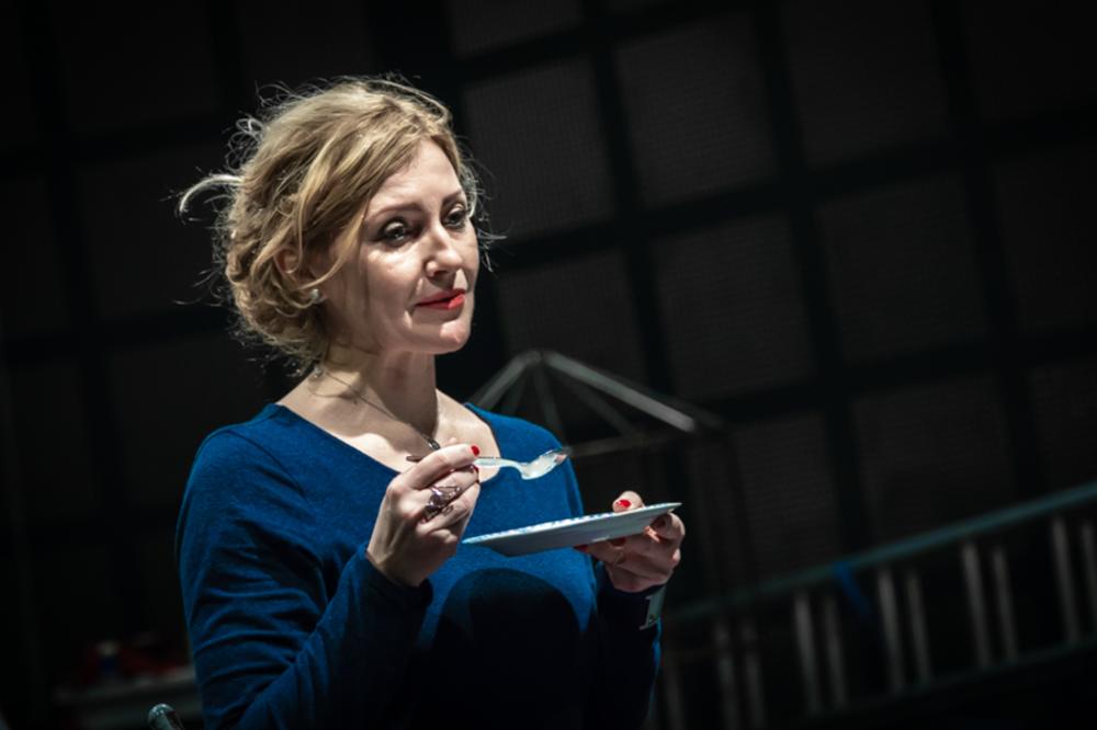 ANTIGONA 1918: Prva režija Milana Neškovića u SNP-u