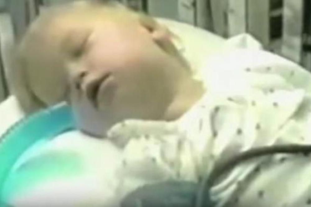 TATJANA JE ROĐENA BOLESNA I MAJKA JU JE ODMAH OSTAVILA U SIROTIŠTU: 20 godina kasnije su se SRELE, pa usledio ŠOK!