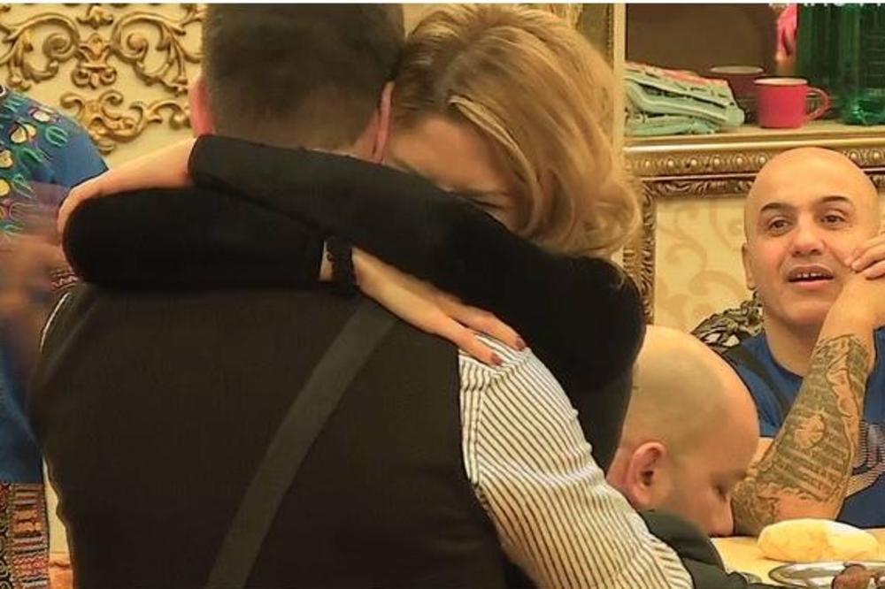 ONA JE PRAVA ZA MENE: Marinković siguran u svoju LJUBAV! Evo kad će SVADBA!