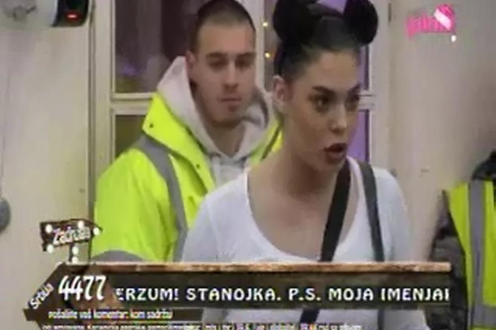 ŠOKANTNO! Mina javno priznala ONO ŠTO JE CELA SRBIJA SUMNJALA!