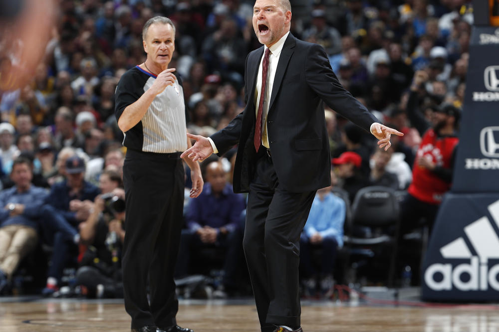 JOKIĆEV TRENER BRUTALNO ISPROZIVAO SRBE I SRBIJU! Stvarno, da li nas je malo BLAM zbog ovih njegovih reči?