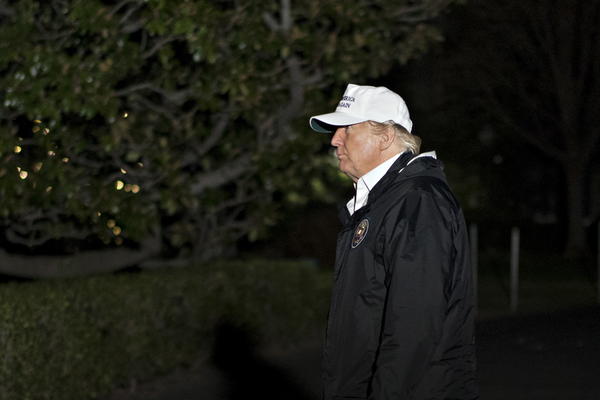 DONALD TRAMP NAJAVIO VANREDNO STANJE! Šta se dešava u Americi?