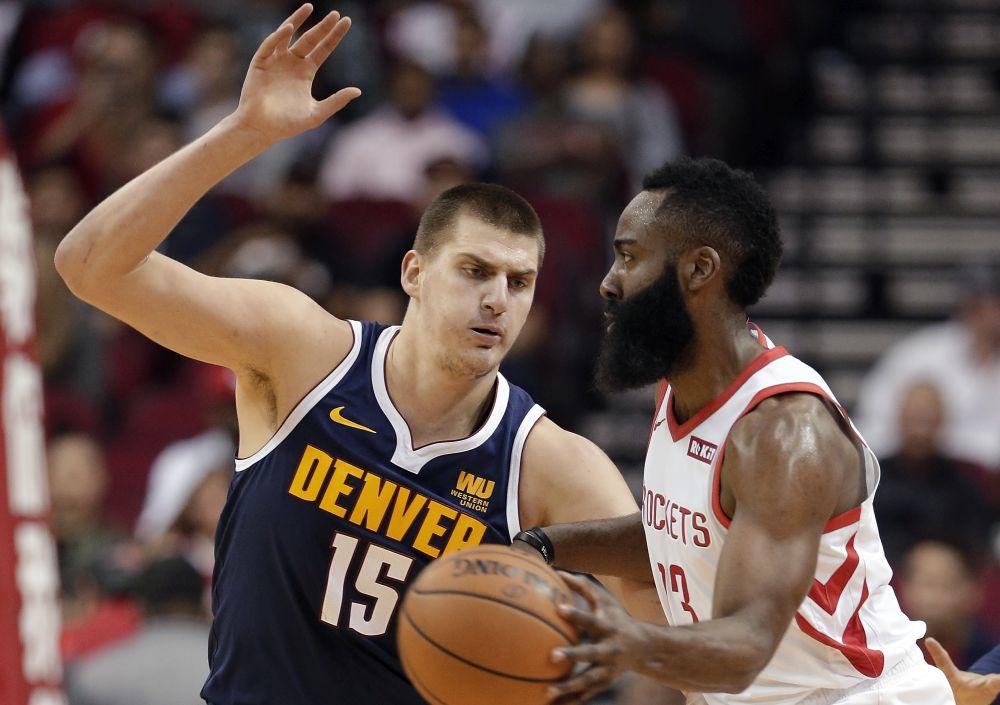 Nikola Jokić nema imperativ odlaska na Ol Star  