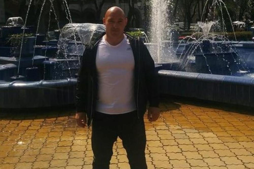 DUGA DEVETKA ODALA JE ČABU! Potpis otkrio vezu između likvidacije Markovića i Ognjanovića! (FOTO)