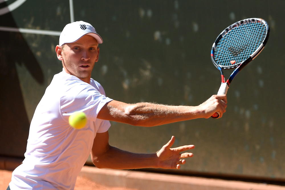 Mičel Kruger će debitovati na Australijan openu  