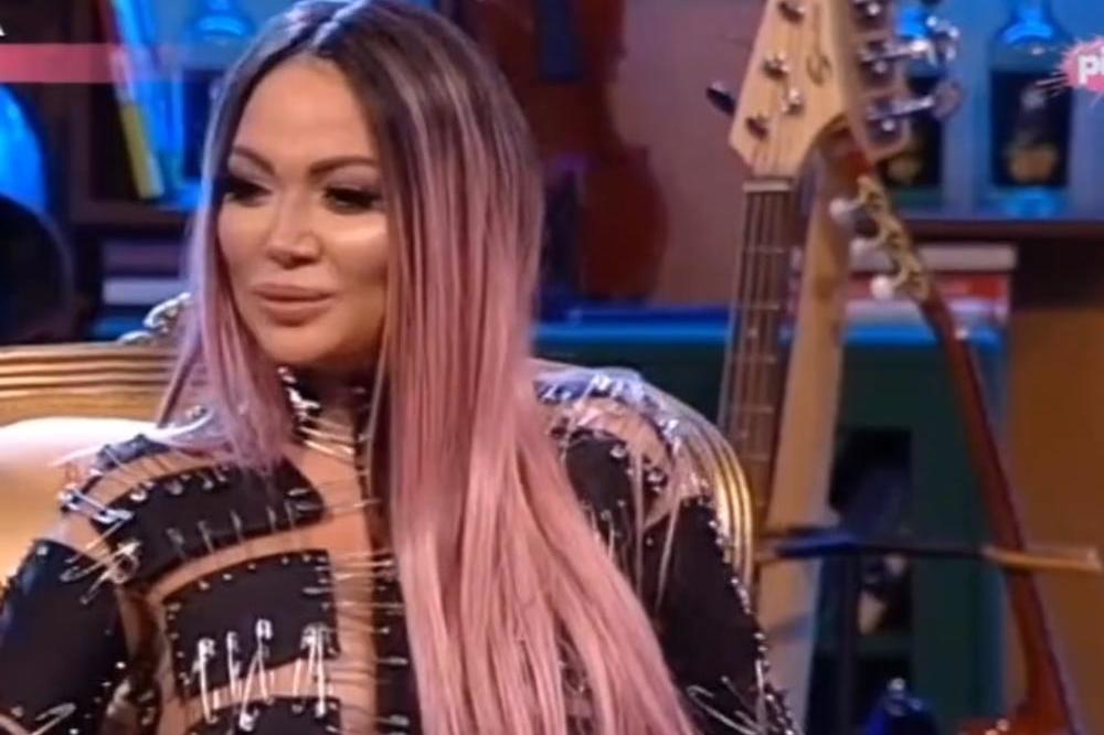 TAMARA ĐURIĆ POKAZALA SLIKU SA ULTRAZVUKA I OTKRILA POL BEBE: Moje malo srce je počelo da kuca!