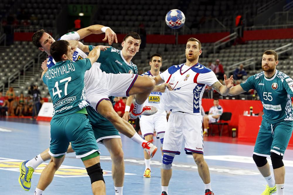 NEVEROVATNA PRIČA O SRPSKOM RUKOMETAŠU: Nekad je igrao za Hrvatsku, a sad u dresu Srbije možda zaigra protiv oca!