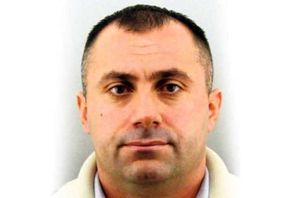 ISKOPAĆU TI OKO AKO NE DAŠ PARE! Uhapšen bivši Arkanov telohranitelj, PADAO ZBOG IZNUDE, njegove metode su JEZIVE