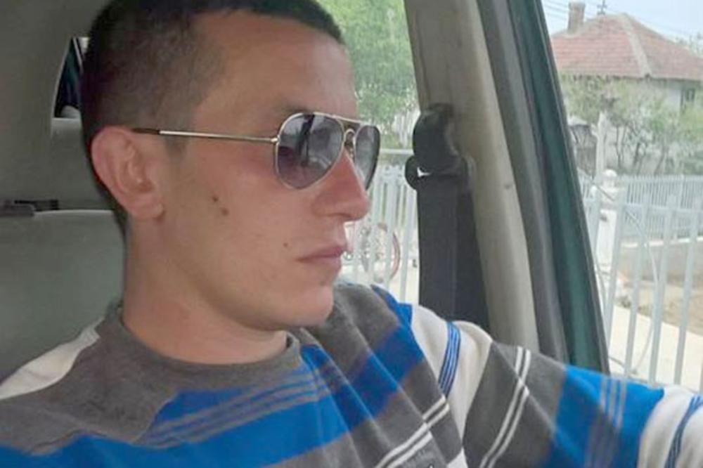 STEVO, BRATE MOJ, NEKA TE ANĐELI ČUVAJU: Prijatelji i rođaci OČAJNI posle Stefanove SMRTI!