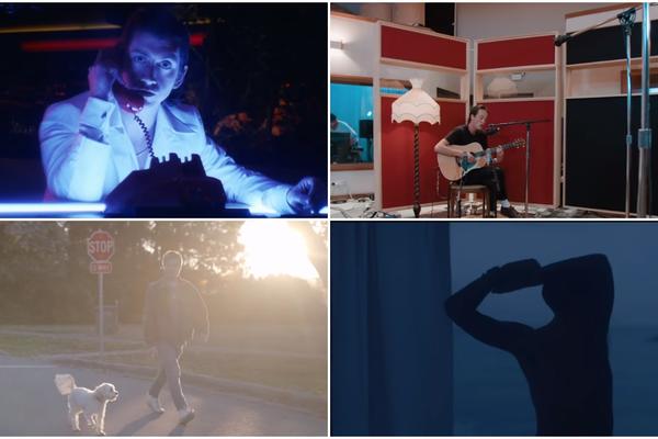 REGIONALNA SCENA, ALT ROK, HIP-HOP, DŽEZ... Najbolji albumi i singlovi 2018. godine po izboru IVANA LONČAREVIĆA