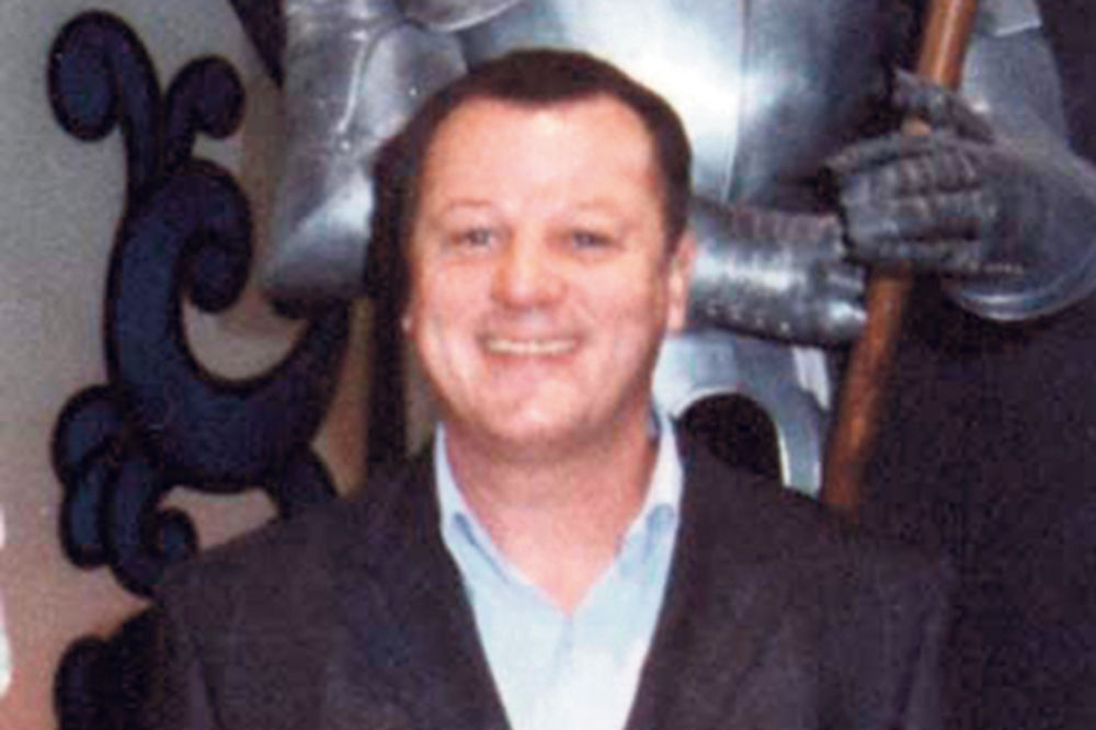 Veselin Vukotić