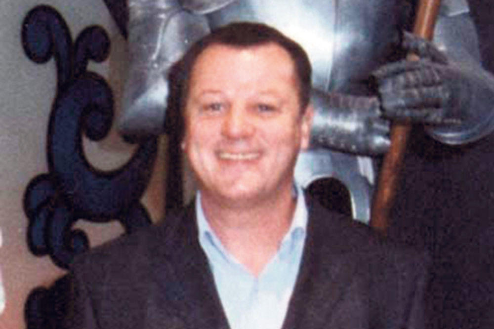 PRANGIJAO PO NANI, LEŽAO ZA UBISTVO, BIO SVEDOK SLOBI MILOŠEVIĆU: Uhapšenom Vukotiću u dosijeu nekoliko likvidacija