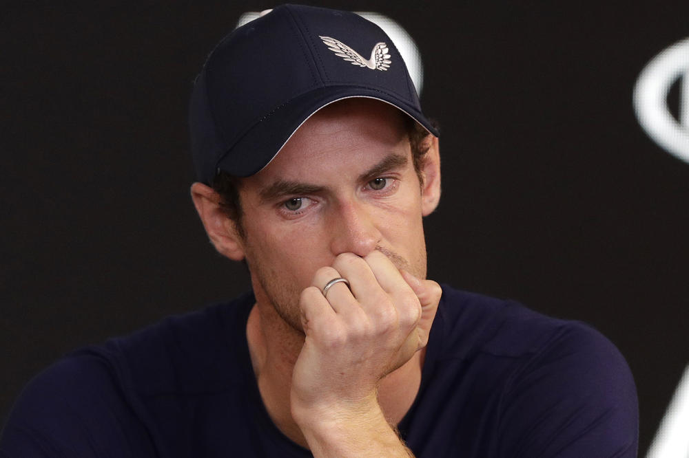 ENDI MARI PREŽIVEO JEDAN OD NABRUTALNIJIH MASAKRA: Poznavao je ubicu koji je usmrtio 16 učenika i učiteljicu