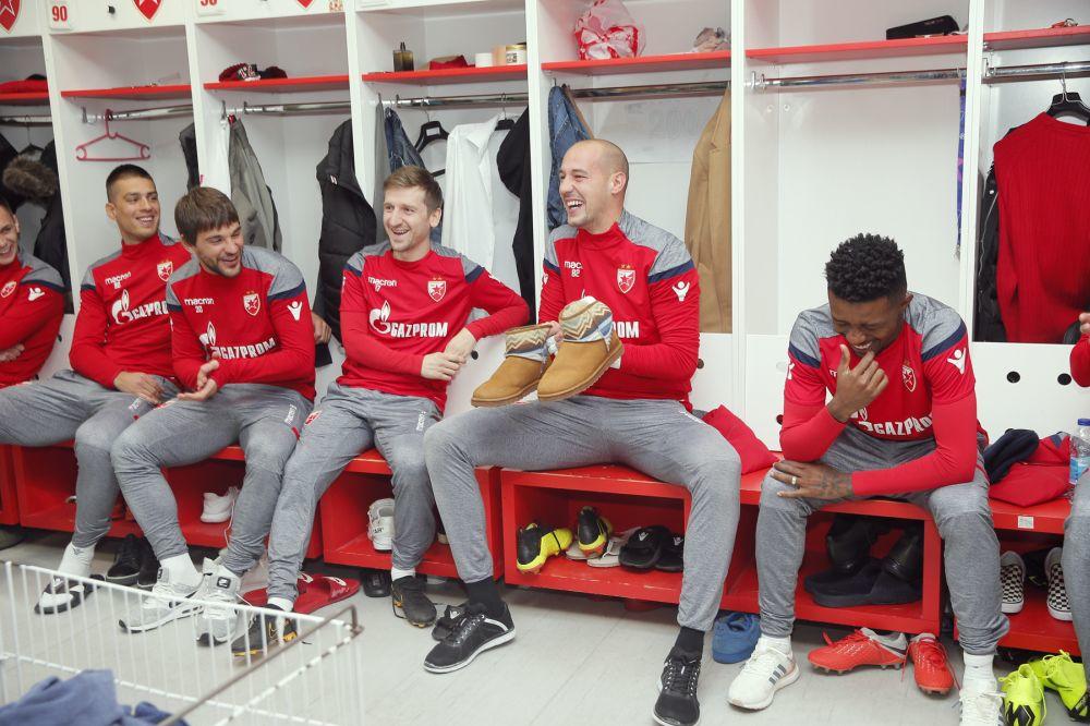 NIŠTA OD NOVOG POJAČANJA: Reprezentativac ne dolazi u Ljutice Bogdana!