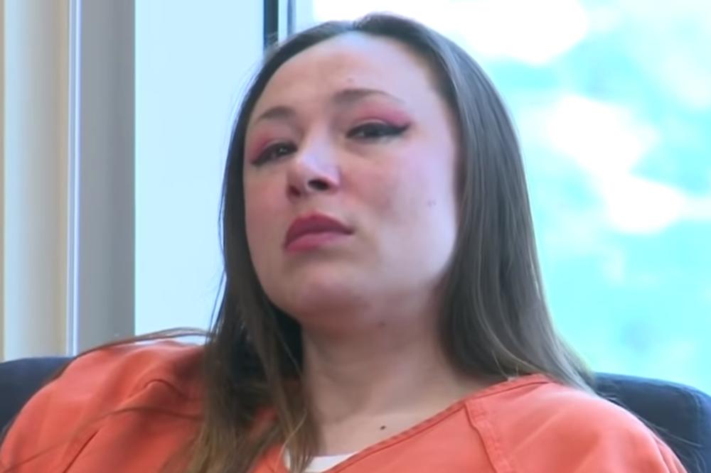 SVOJU MALU DECU JE PODVODILA MUŠKARCIMA: Njena ćerkica (10) doživela je najstrašniju sudbinu