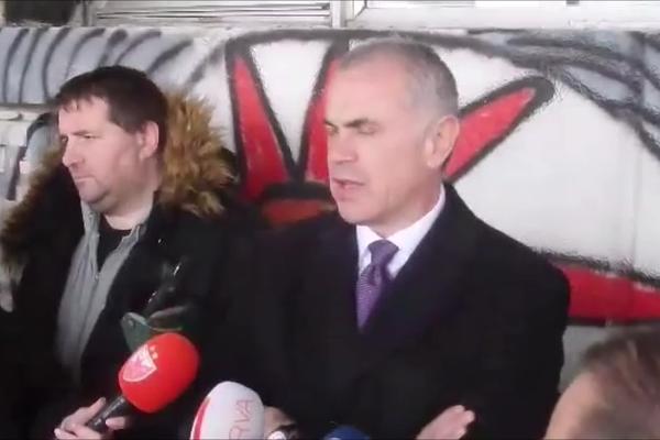 TERZIĆ OTVORIO SVE KARTE: Bez zadrške otkrio ko može, a ko ne može da ide! Jirka, Borjan i štoper sigurno ostaju!