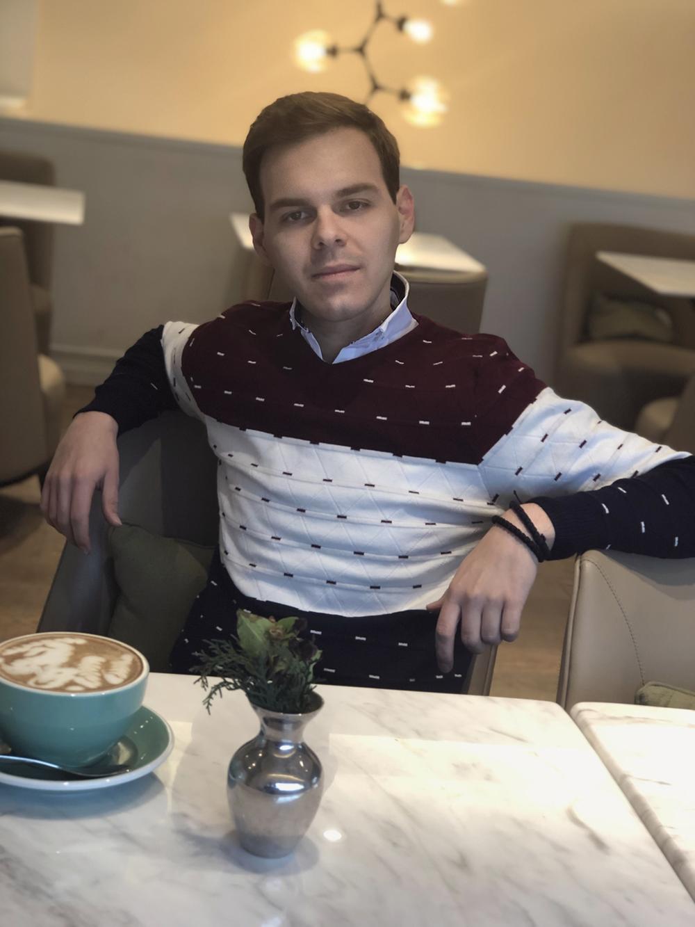 Ilija Fonlamov Francisković (22)   