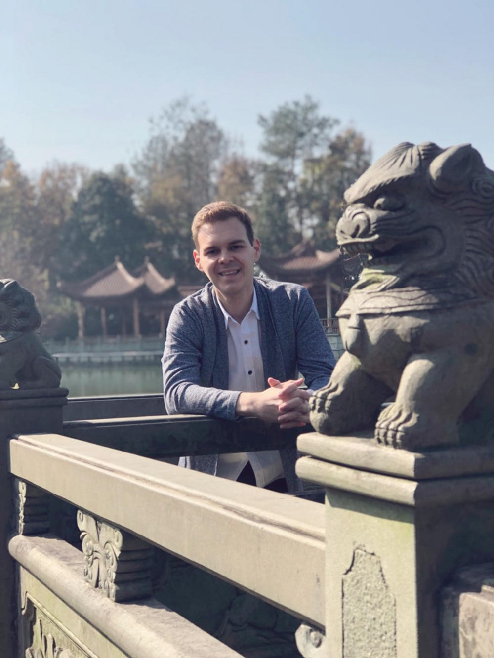 Ilija Fonlamov Francisković (22)   