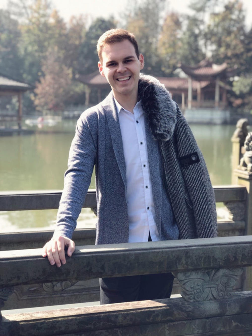 Ilija Fonlamov Francisković (22)   