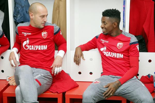 Novi odlazak sa Marakane? Kazahstanci nude pravo bogatstvo za fudbalera Zvezde!