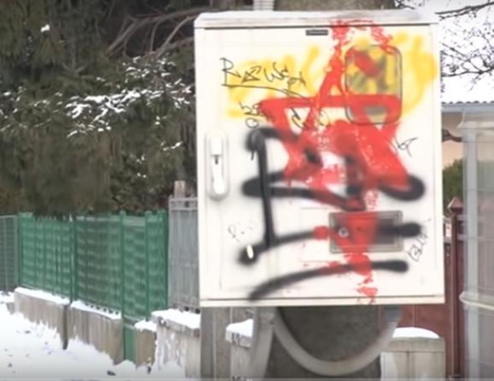 Stanistički grafiti  