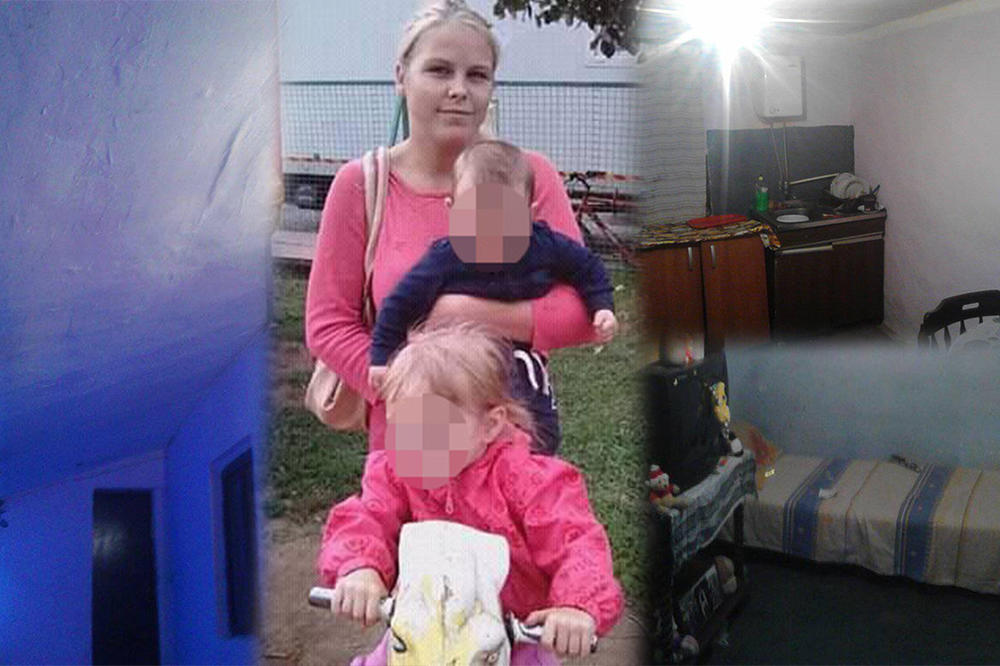 MILJANI SU ODUZELI DVOJE DECE, SAD U STRAHU BROJI DANE DO POROĐAJA: Razlog za to je potpuno skandalozan (FOTO)