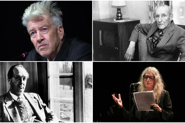 ZVONKO KARANOVIĆ BIRA: Najbolje knjige iz 2018. godine