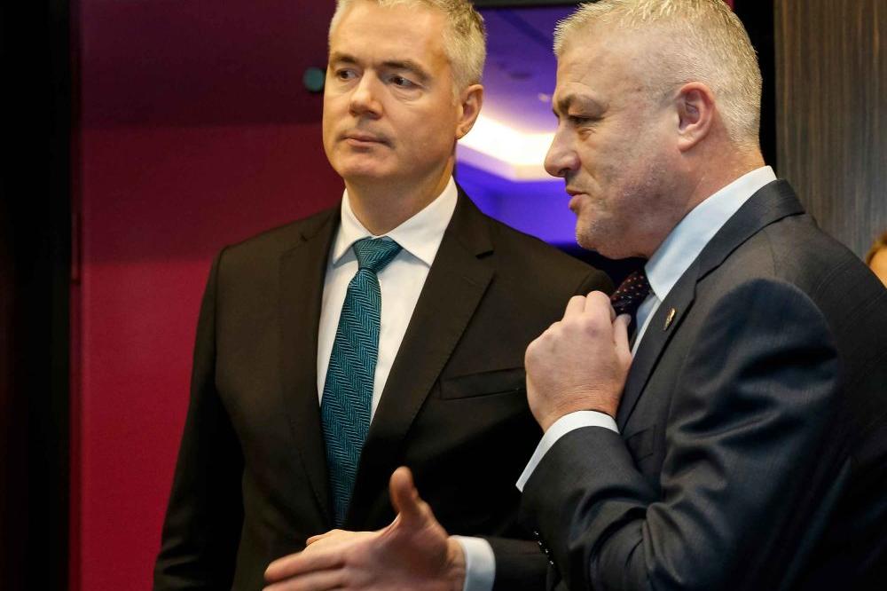 PREDSEDNIK FIBA EVROPE NAPAO TURKOGLUA ZBOG TOMAŠEVIĆA: Plasira lažne vesti da bi me Srbin pobedio na izborima!