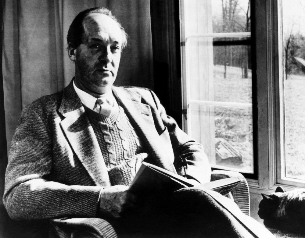 Vladimir Nabokov  