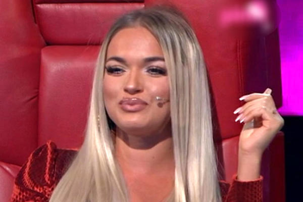 TEODORA DŽEHVEROVIĆ ZBOG PREVARE UHAPŠENA U EGIPTU: Tresla sam se i plakala u stanici!