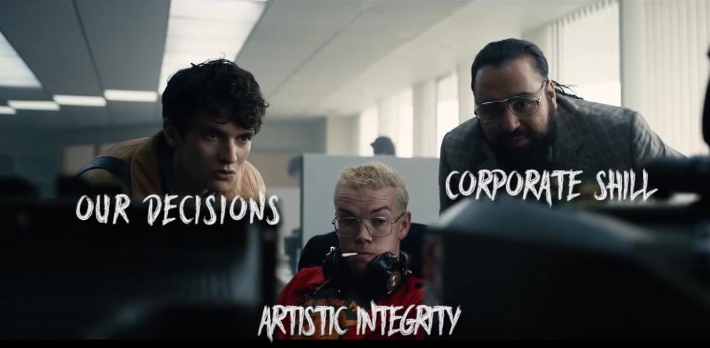 Postoji li sloboda izbora?  