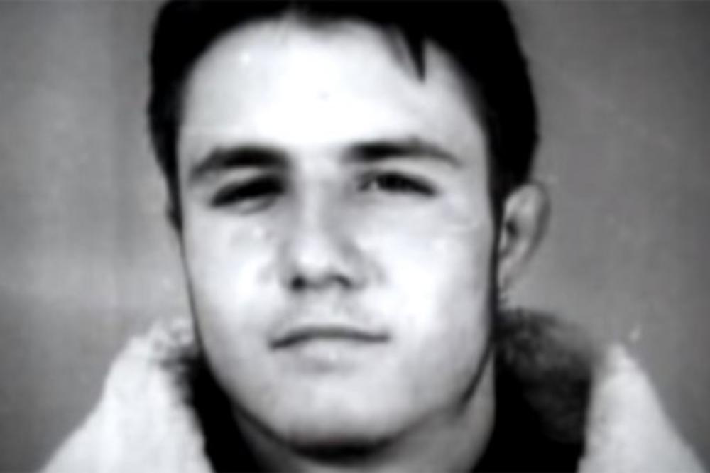 ALEN CIGLER OSUĐEN NA 15 GODINA ROBIJE: Sud utvrdio da je bio SAUČESNIK Čabi Deru u SVIREPOM UBISTVU