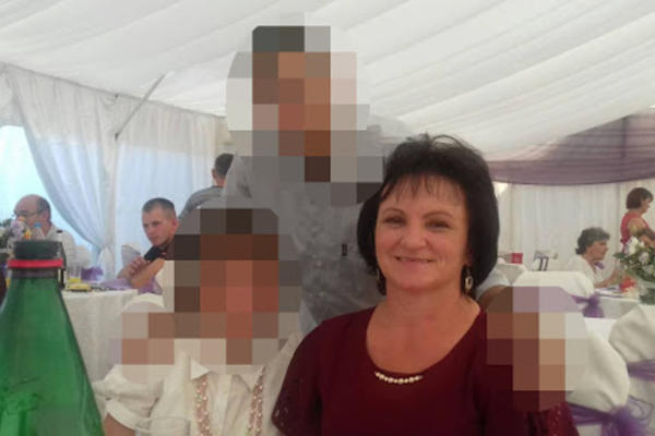 NADA JE IZBEGLA IZ HRVATSKE I POMAŽE DRUGIMA: U srpskom gradu jedina je hraniteljica za odrasle, ovo je njena priča