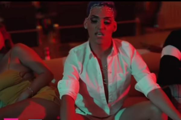 REPER HOMOSEKSUALAC UPUCAN SA OSAM HITACA NASRED ULICE: Otišla je osoba sa toliko SNOVA! (FOTO)