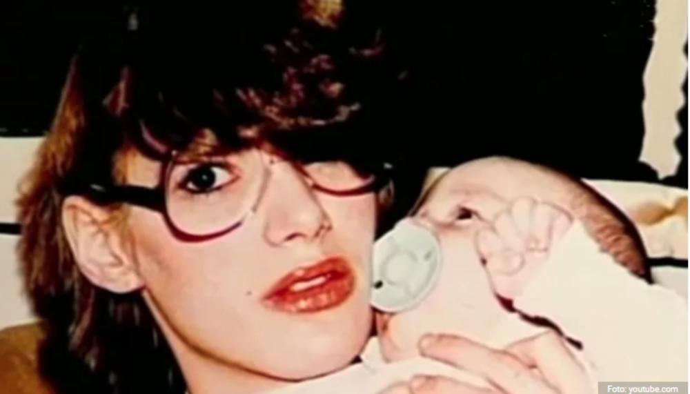 Ponovo je zatrudnela, ali je njena ćerka umrla samo par dana nakon rođenja