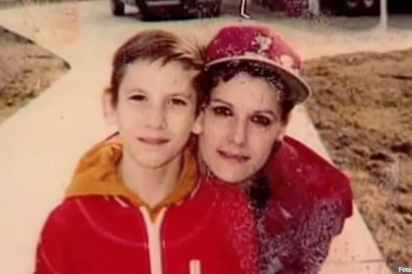 DALA JE TROGODIŠNJE DETE NA USVAJANJE: Nakon 7 godina je saznala šta se desilo sa njim i ostala u ŠOKU! (FOTO)