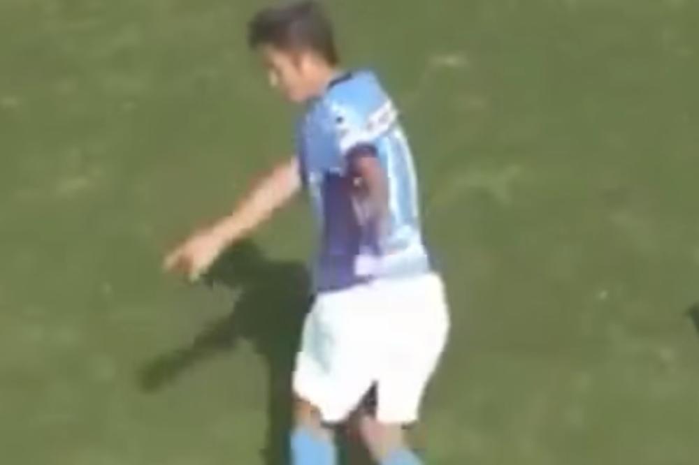 NIKAD GA NIKO NEĆE PRESTIĆI: Ima 51 godinu, a ne planira da završi karijeru! Upravo je potpisao novi ugovor!