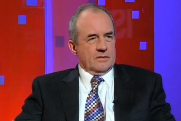 AMERIČKI ANALITIČAR ŽESTOKO OPTUŽIO SRBE I RUSE: Iluzija velike Srbije hrani ZABLUDU velike Rusije!