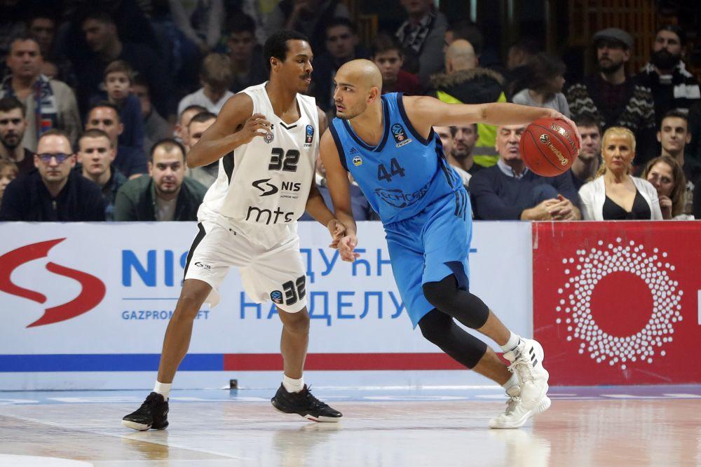 VRAĆA SE STEFAN PENO: Odmah je pričao o reprezentaciji!