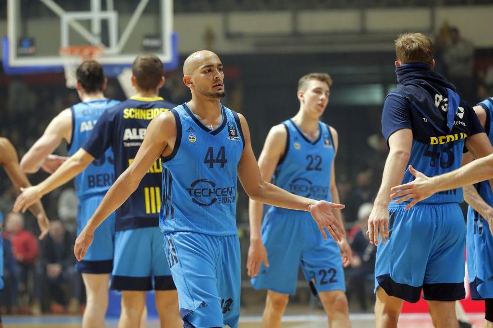 EK: Alba herojski do majstorice! Bitka za Evroligu i dalje traje!